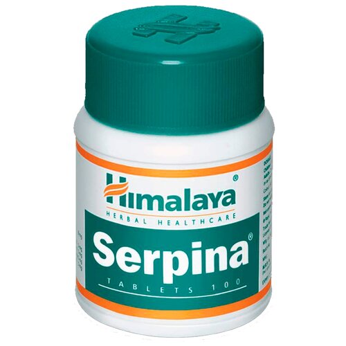 ���� Serpina, 60 �, 100 ��. ������ ������