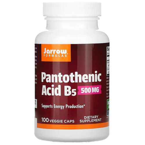 ���� ������� Jarrow Formulas Pantothenic Acid B5, 150 �, 100 ��. ������ ������
