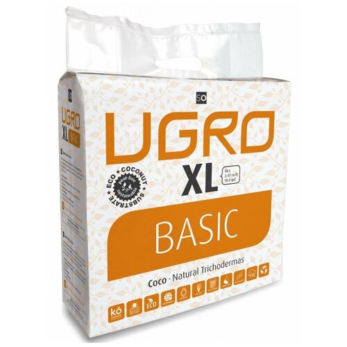 ���� ��������� �������� UGro XL Basic 70� (�� ������� ��������) ������ ������