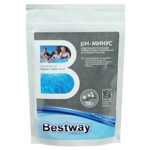      pH-     , 250  /      Bestway B1909213   -     , -, 