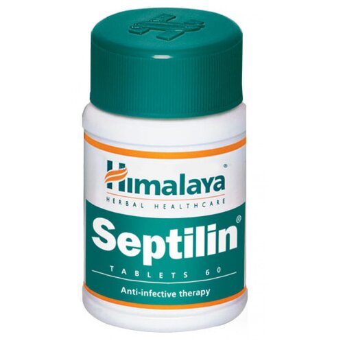 ���� Septilin, 90 �, 60 ��. ������ ������