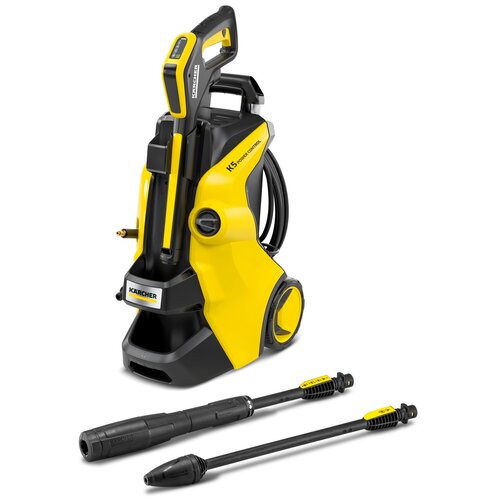 ���� �������������� ����� KARCHER K 5 Power Control (1.324-550), 145 ���, 500 �/� ������ ������