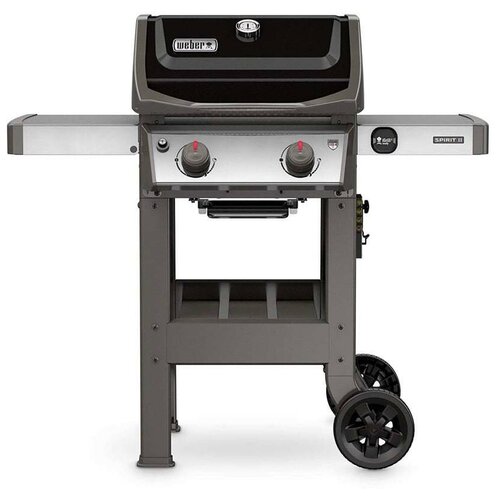    Weber Spirit II E-210 GBS  44010175   -     , -, 