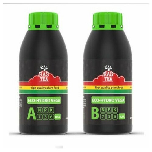 ���� ��������� RasTea Eco-Hydro Vega A+B 0,5� ������ ������