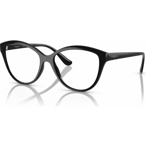   Vogue VO5489 W44 Black (VO5489 W44)   -     , -, 