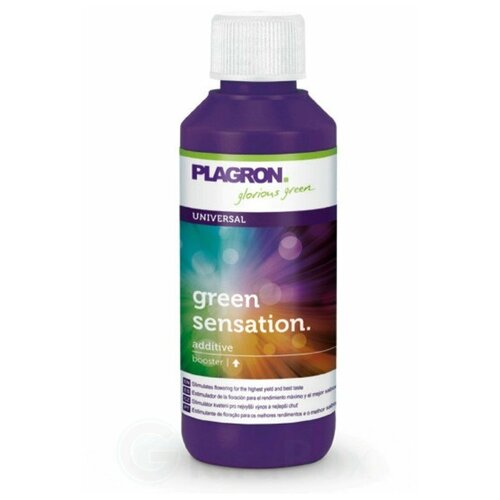    Plagron Green Sensation, 100    -     , -, 