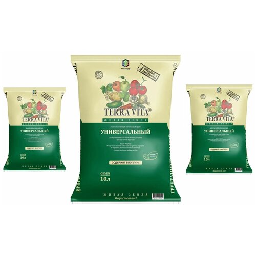 ���� ����� Terra Vita ����� ����� ������������� 10 �/����� 3 ��. ������ ������