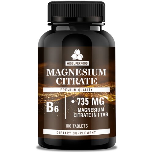 ���� ������ �6 ����� Miosuperfood 100 �, 1000 ��. (735 �� ������ ������� � 1 ��� + B6). �� �������, ��� ������������ ���. � ��������� �6, ��������. �������������� ��������. ��������������. ������ ������