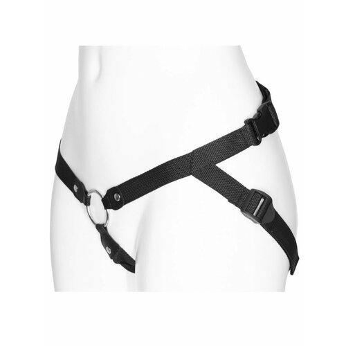 ���� ���� Harness ������������� + ������, � ������� ��� �������-�������������� � ��������� ������ ������