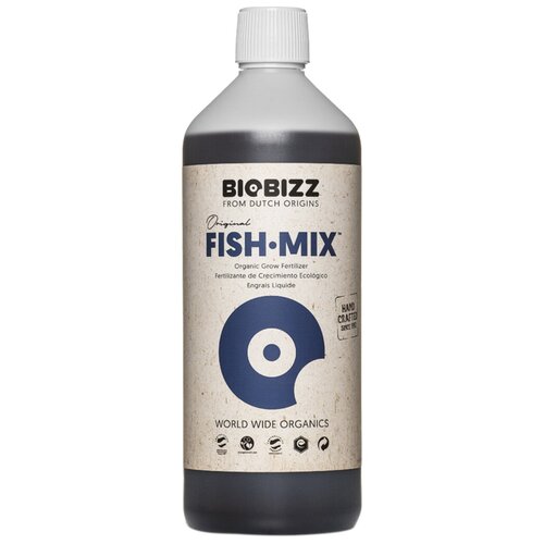    BioBizz Fish-Mix 1   -     , -, 