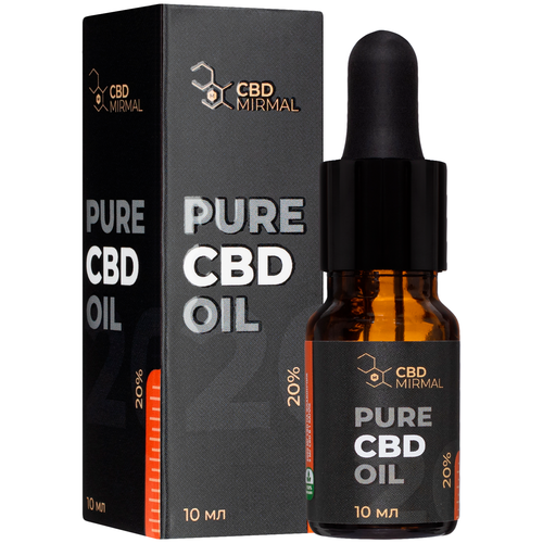  MIRMAL CBD /   CBD 20% 10 /CBD  10  2000  / CBD oil /   /  /  /   -     , -, 