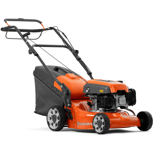    Husqvarna LC140SP, 2.65 .., 40    -     , -, 