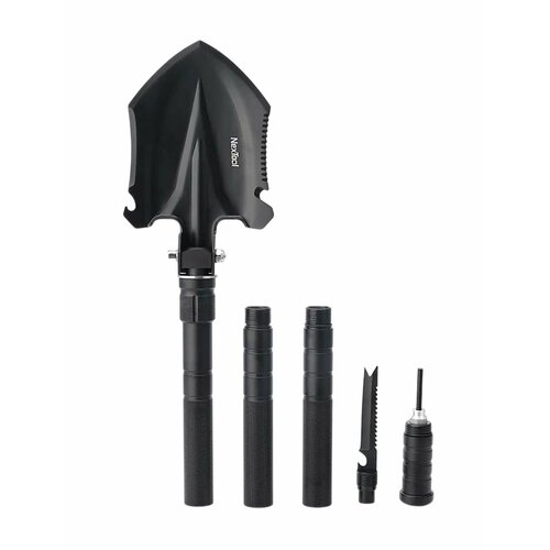    Xiaomi Nextool Shovel 83  (NE20206) Black   -     , -, 