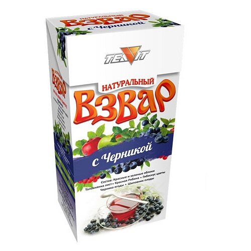 ���� ������� TEAVIT ����� � ��������, 100 � ������ ������