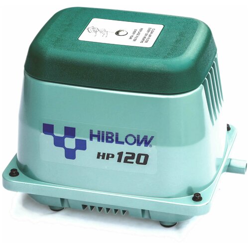   Hiblow HP-120   -     , -, 