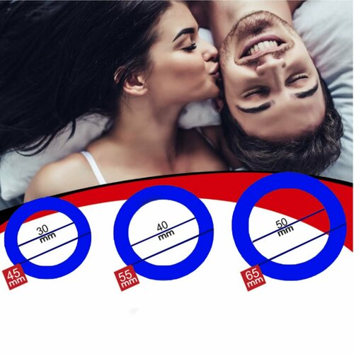 ���� ����������� ������ Soft �������, ����� 3 ��, D= 30; 40; 50 ��, ����� ������ ������