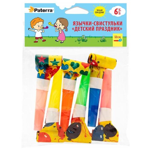 ���� Paterra ������-���������� ������� ��������, 6 ��., �������/���������/������/�������/����� ������ ������