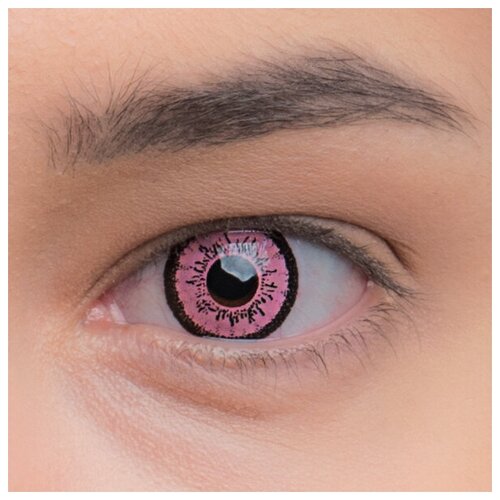 ���� ���������� ����� EOS P-con D 14.2, 2 ��., R 8,7, D 0, 209LB Pink, 1 ��. ������ ������