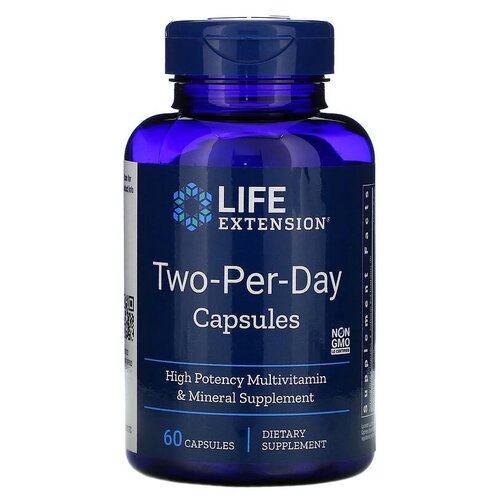 ���� Two-Per-Day, 300 ��, 114 �, 60 ��. ������ ������