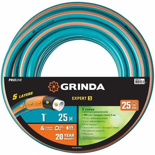     GRINDA PROLine EXPERT 1