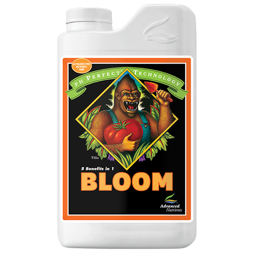   Advanced Nutrients pH Perfect Bloom 1    -     , -, 