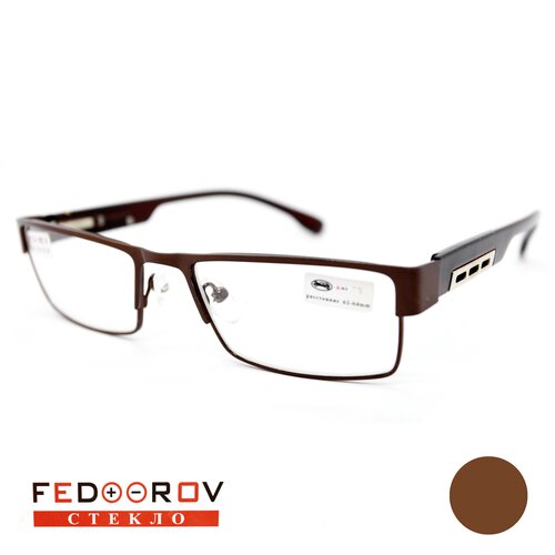       (+3.00) Fedrov 019 M1,  ,  ,  ,  62-64   -     , -, 