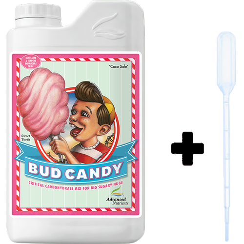  Advanced Nutrients Bud Candy 1 + -,   ,     