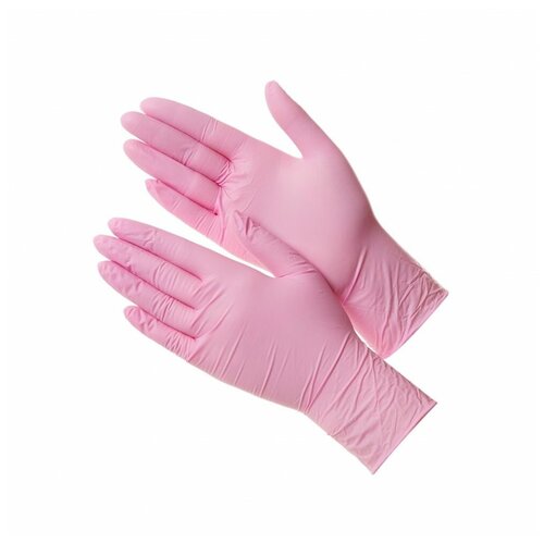 ���� �������� BENOVY NITRILE MULTICOLOR 50 ��� ���������� ���������������� �� �������, �������, ������ � ������ ������