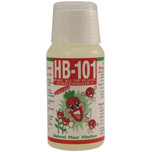 ���� ��������� HB-101 ����������� ���������� (������ ������), 0.05 �, 1 ��. ������ ������