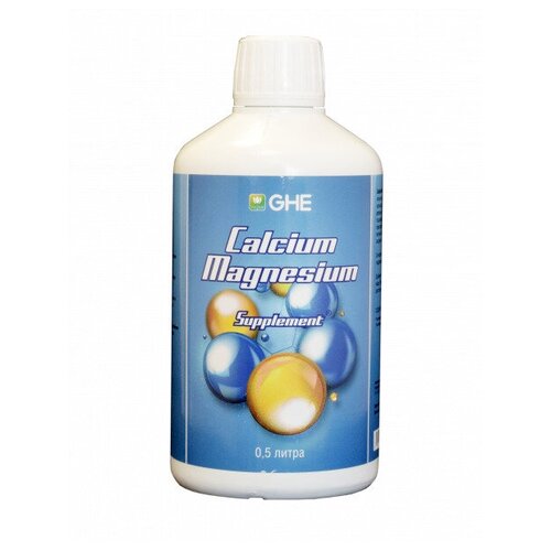���� ���������� Terra Aquatica (GHE) Calcium Magnesium-0,5� ������ ������