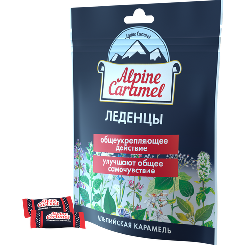 ���� Alpine Caramel ���������� �������� �������, 75 � ������ ������