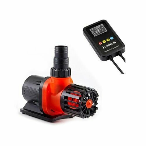 ���� ����� ���������, ��� �������, Pondtech HS 6000 �/� (24 �), � ������������ ������ ������