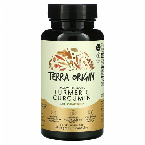 ���� Terra Origin, ��������, �������� � ��������, 60 ������������ ������ ������ ������