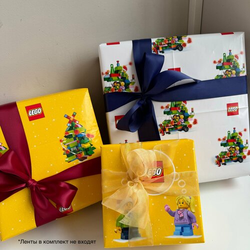 ���� ����������� ������ LEGO 3 ����� � ��������. ������� ����� 84�59 �� ������ ������