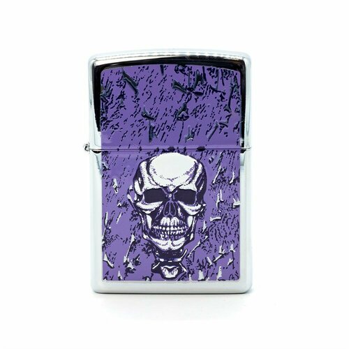   Zippo Morning after   -     , -, 