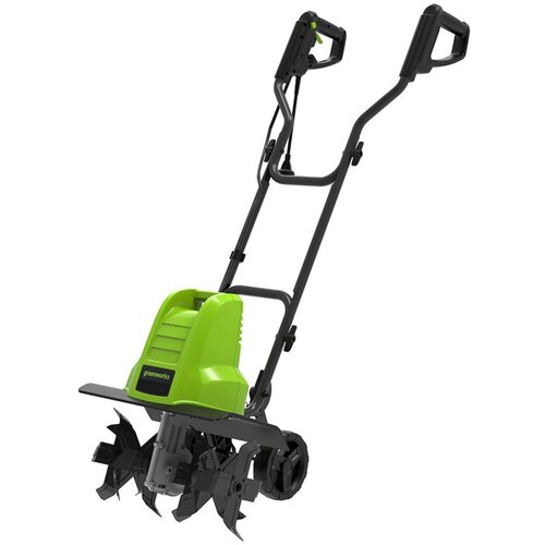 ���� ������������������������GreenworksGTL1520, 1500 �� ������ ������