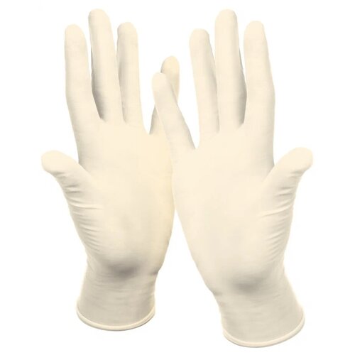 ���� �������� ��������� Connect Latex PF, 50 ���, ������: L, ����: �����������, 1 ��. ������ ������