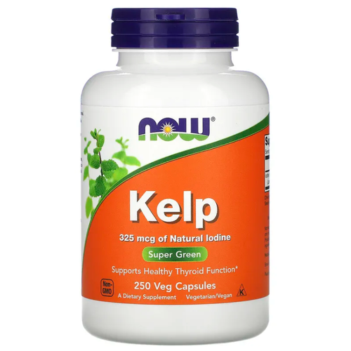 ���� NOW Kelp (���������) 250 ���. ������ ������ ������