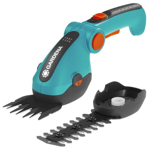 ���� ������� �������  GARDENA ComfortCut Li (9857-20) 120 ������ ������