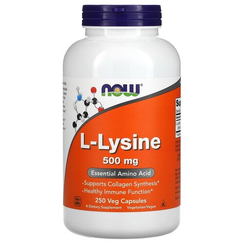  L-Lysine ., 500 , 90 , 350 , 250 .   -     , -, 