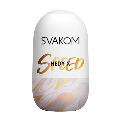 ���� SVAKOM ����������� Hedy X Speed , SL45B_One, ����� ������ ������