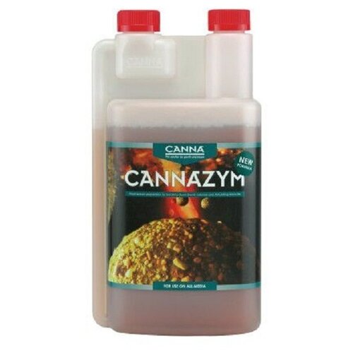 ���� ���������� Canna CANNAZYM 1 ���� ������ ������