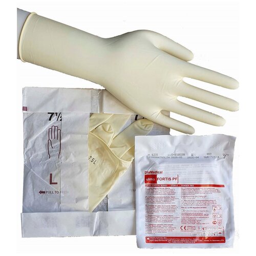 ���� �������� ������������� ��������� ���������� ������������ DIAMEDICAL Ulma FORTIS PF 7,5, 1 ���� ������ ������