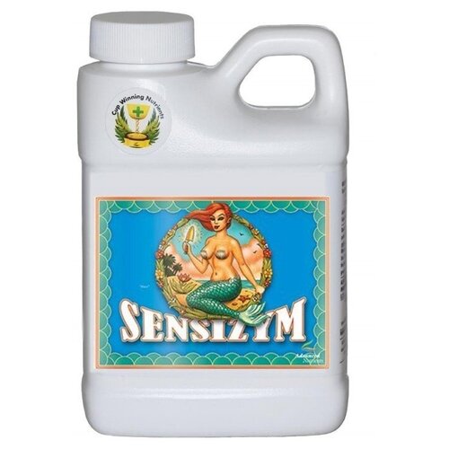   Advanced Nutrients Sensizym 250    -     , -, 