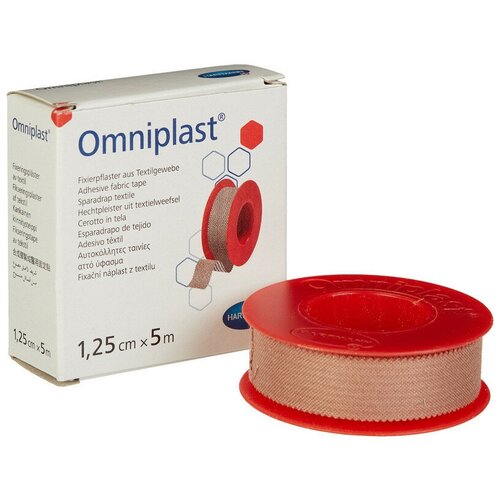  Hartmann OMNIPLAST       1,25   5    -     , -, 