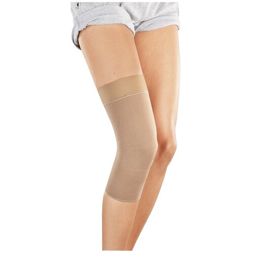  Medi   elastic knee support 602,  5,    -     , -, 