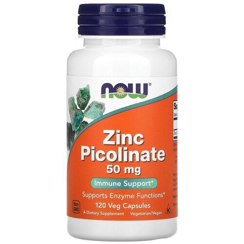 ���� Zinc Picolinate ����., 50 ��, 150 ��, 100 �, 120 ��. ������ ������