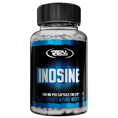  Inosine, 90    -     , -, 