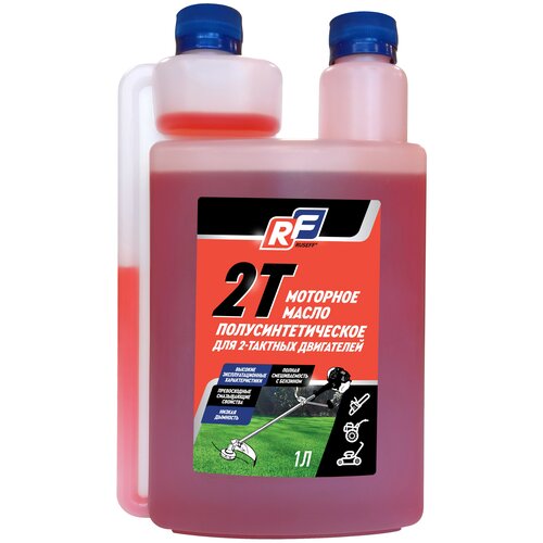 ���� 19761N RUSEFF ����������������� �������� ����� ��� 2-������� ���������� T� (1�) ������ ������