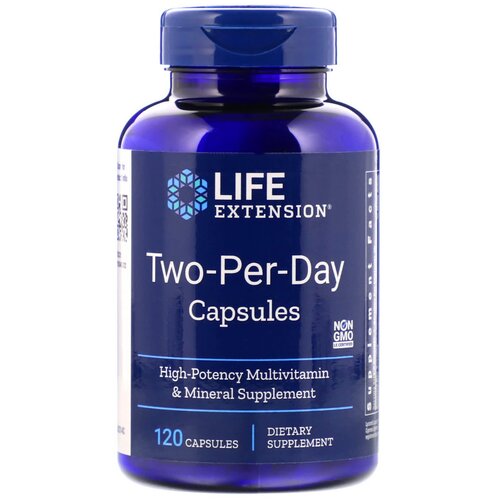 ���� Two-Per-Day, 300 ��, 114 �, 120 ��. ������ ������